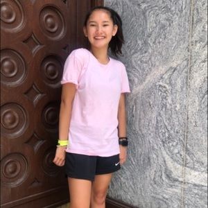 Meet your Posher, Quin